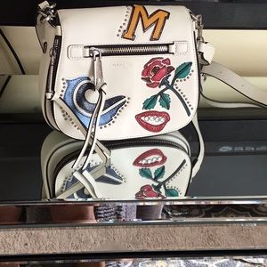 Marc Jacobs Cross Body Bag